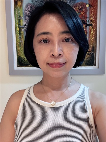 Jamie Lin