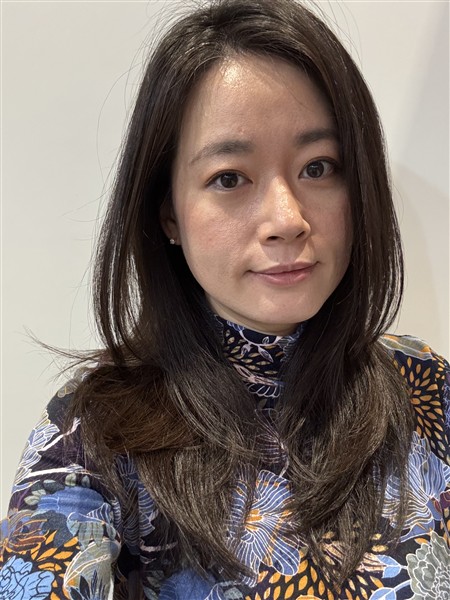May Hsin